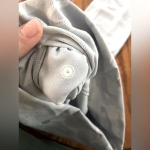 lululemon leggings size 4